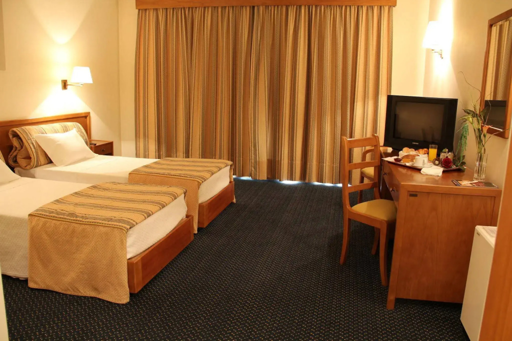 Hotel dos Loios