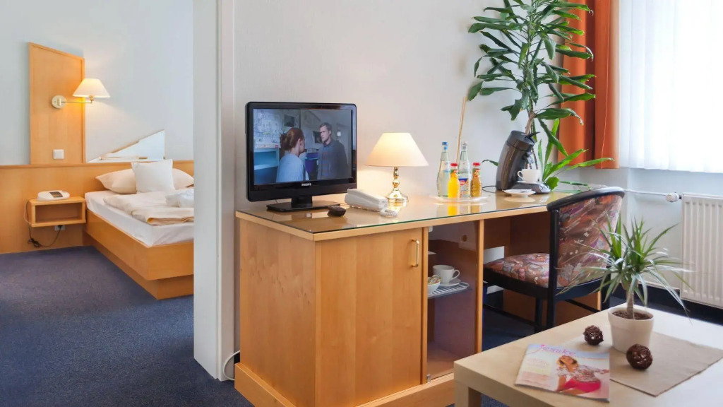Hotel Villa Subklew