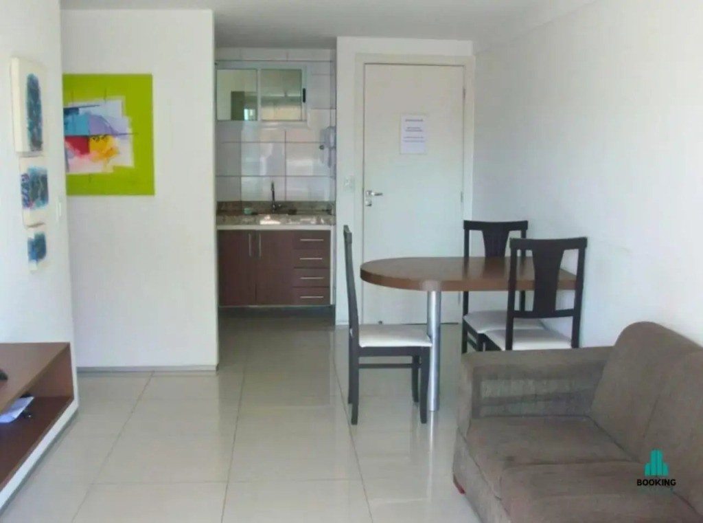 Brisa do Mar Apartments