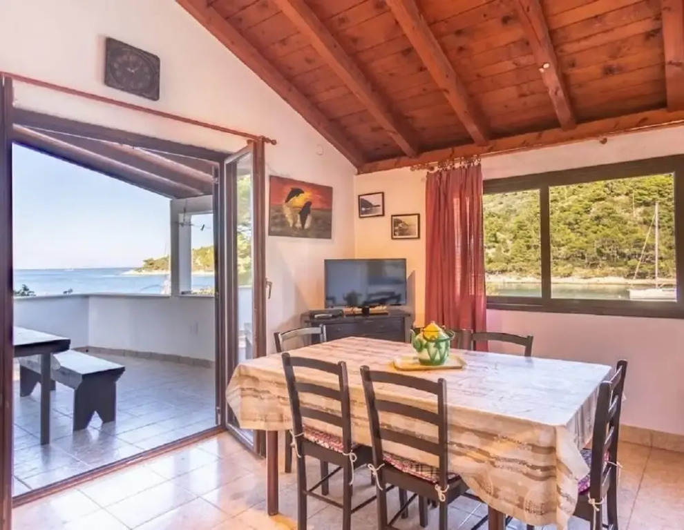 Vinkli - Amazing sea View - H