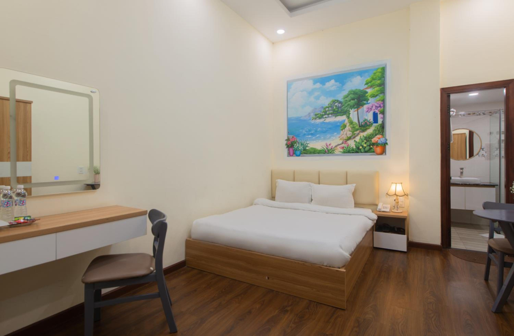 Tasme Hotel