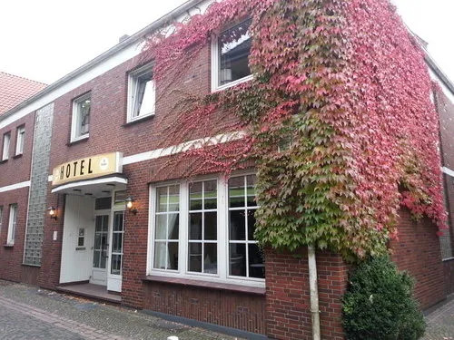 Hotel Niewerther Hof