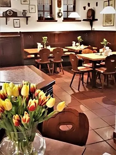 Landgasthof May