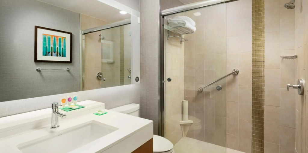 Hyatt Place Lubbock