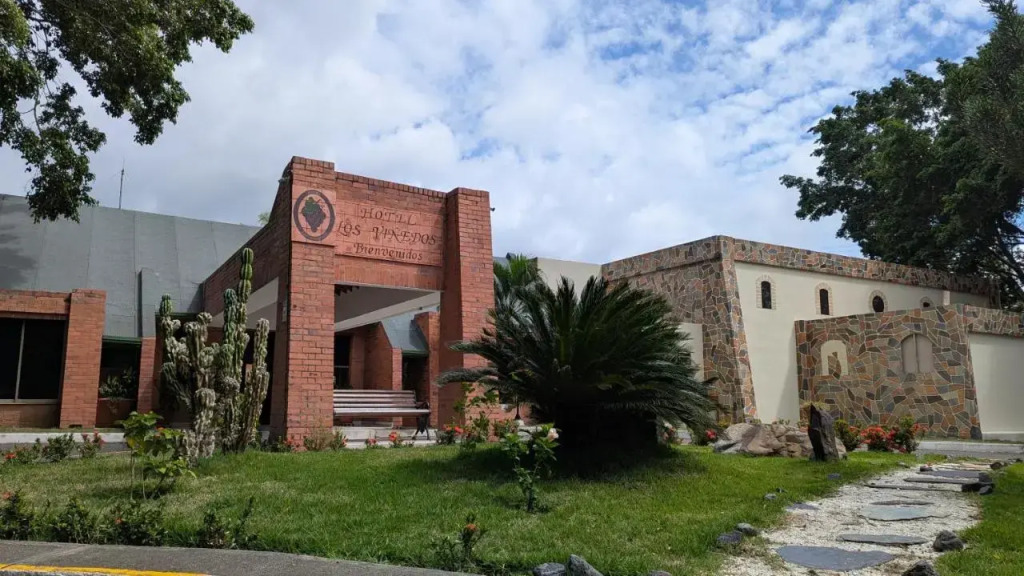 Hotel Los Viñedos