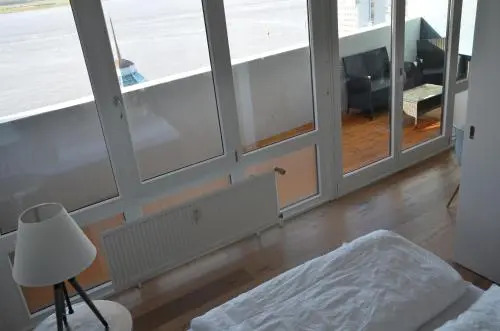 Apartment Weserblick