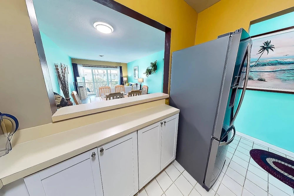 Kingston Arms On Lido Key 1BR