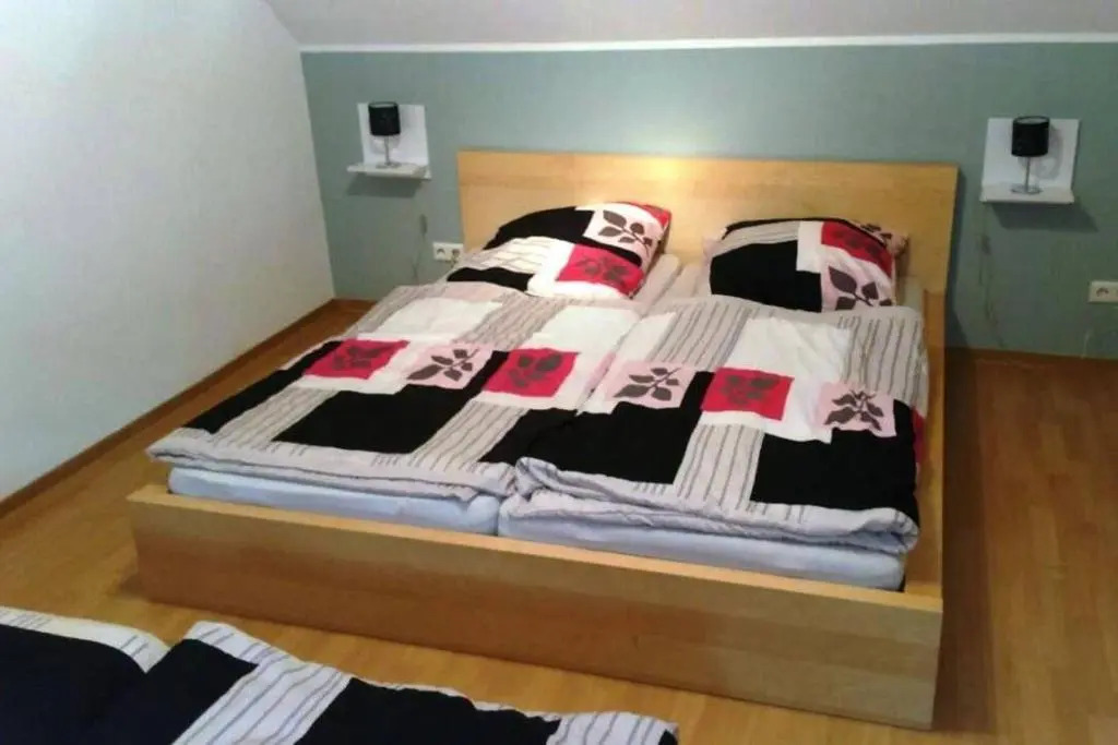 Ferienwohnung-Thielen-Waldrach-Ruwertal