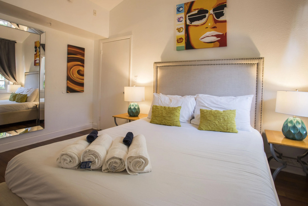 Hispaniola Apartments Part of the Oasis Casita Collection