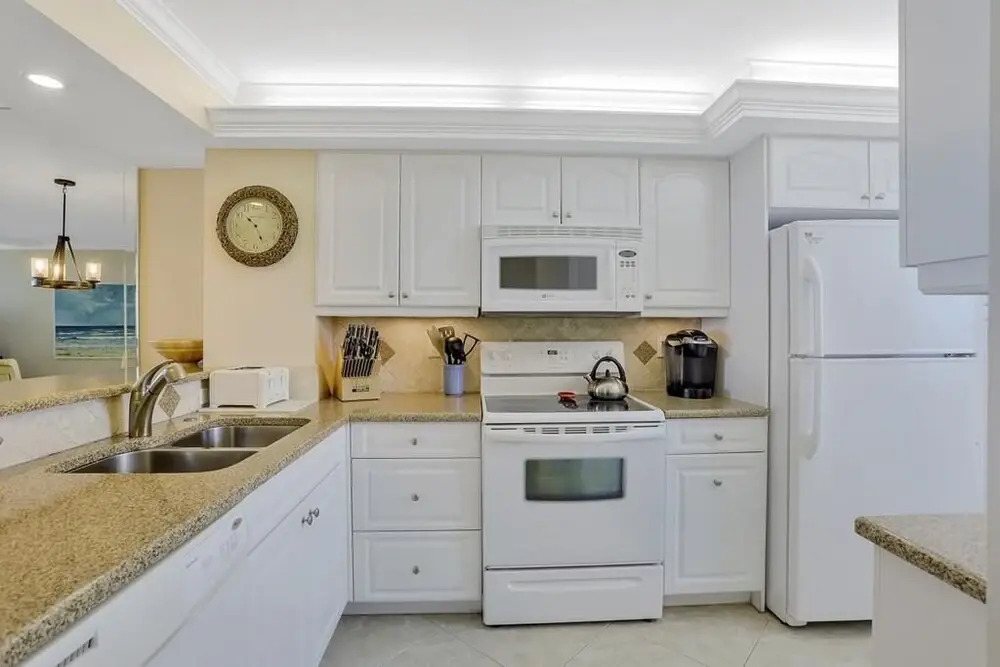 South Seas 4, 1104 Marco Island Vacation Rental 2 Bedroom Condo by Redawning