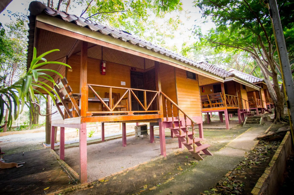 Faasai Resort & Spa