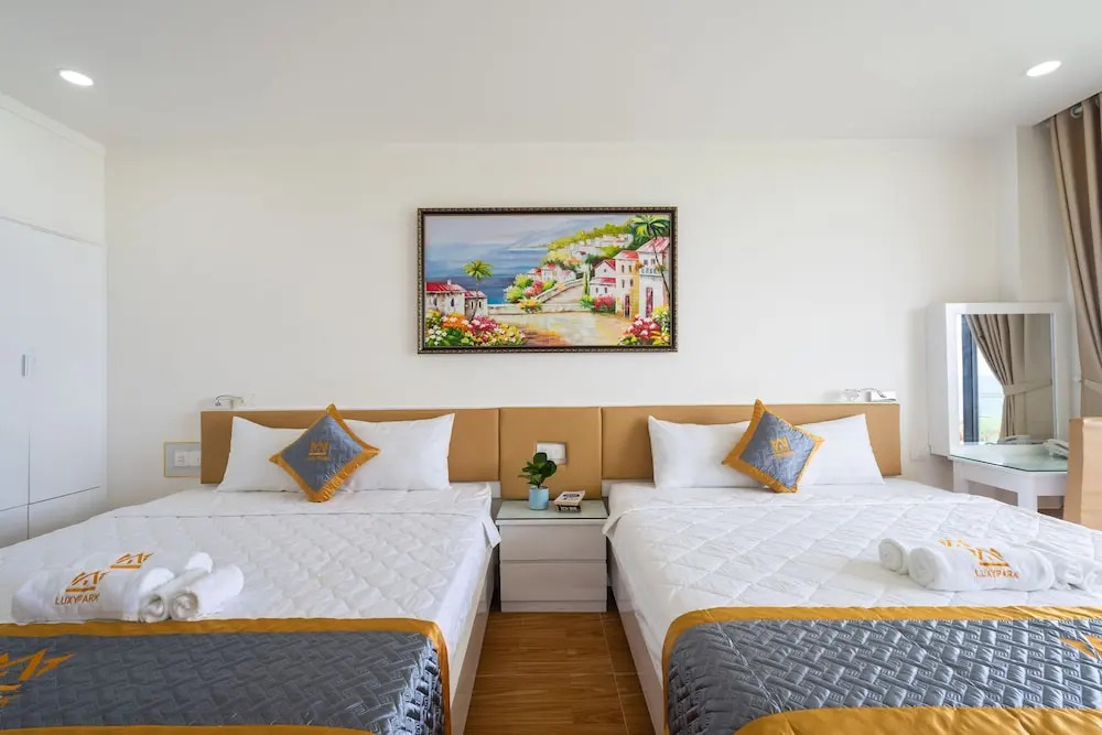 Home Park Hotel