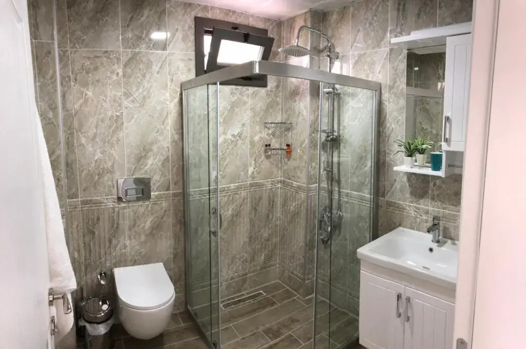 Sirin Haus Hotel