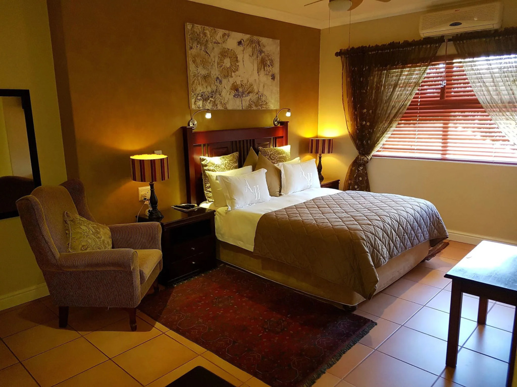 Arum Guest House