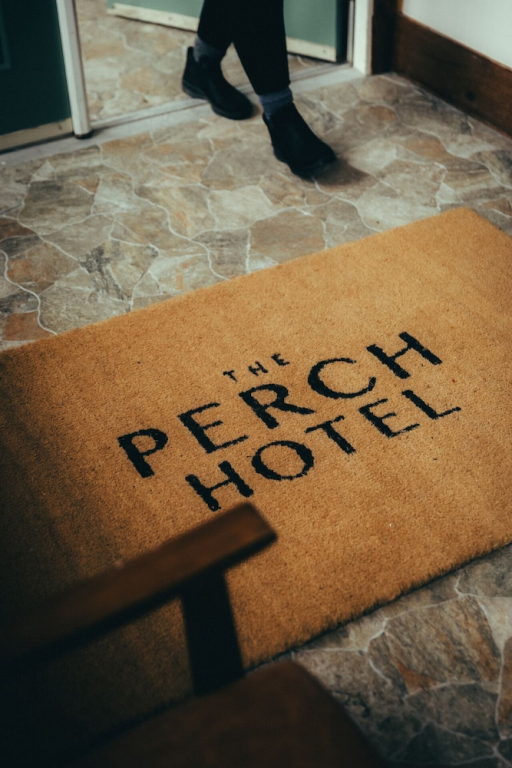 The Perch Hotel