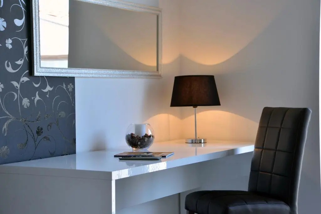The suites - Small Luxury Living
