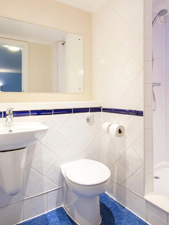 Travelodge Milton Keynes Shenley Church