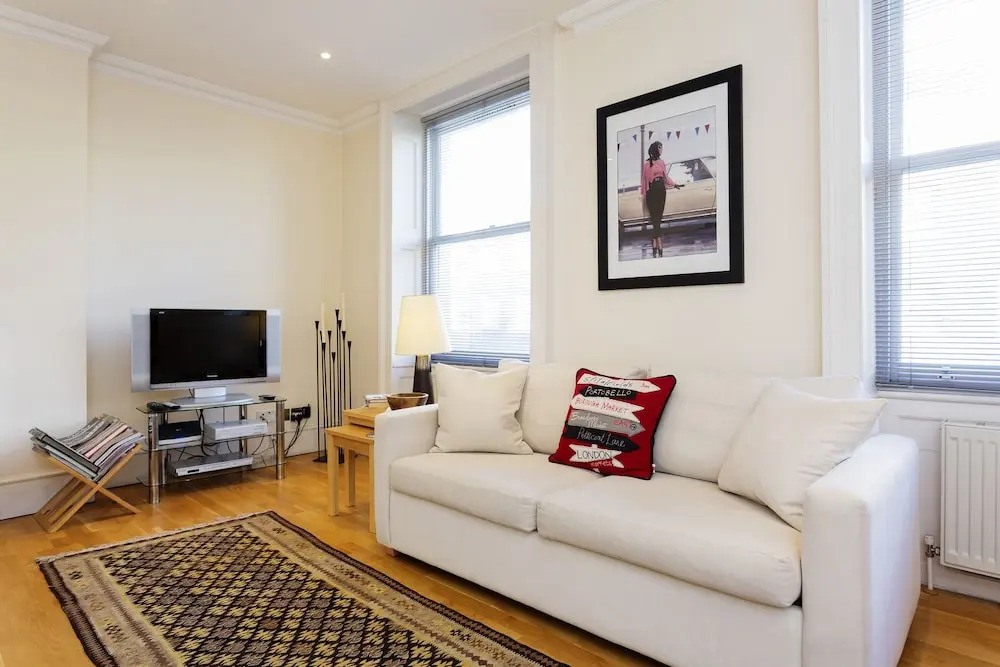 Montcalm Mayfair Townhouse