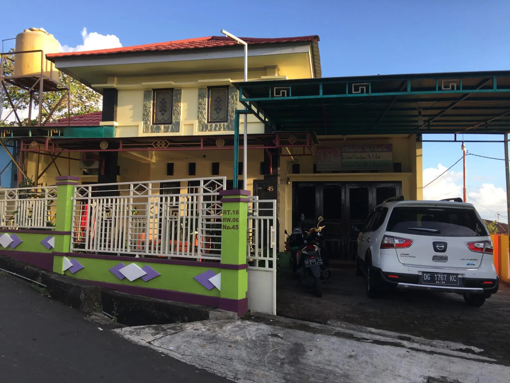 Aini Homestay Ternate