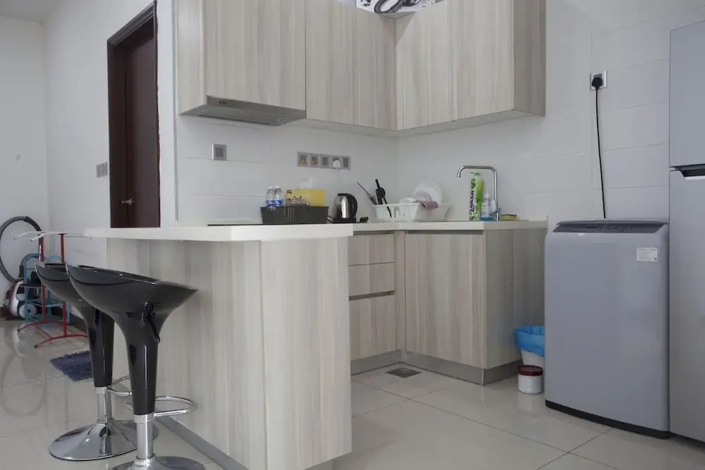 Paragon Suite by Superhost