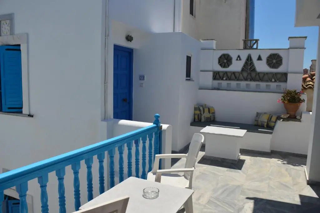 Manto Apartments