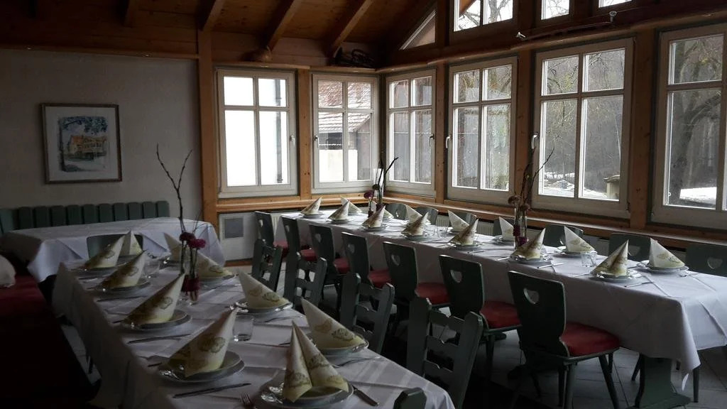 Gasthof zur Linde