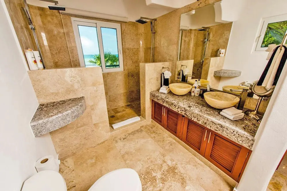 Villa Mar Azul Luxury Villa