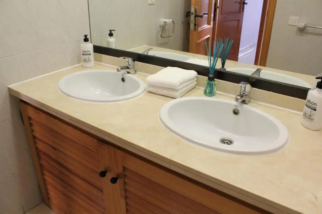 Magnífico apartamento Playa Paraíso