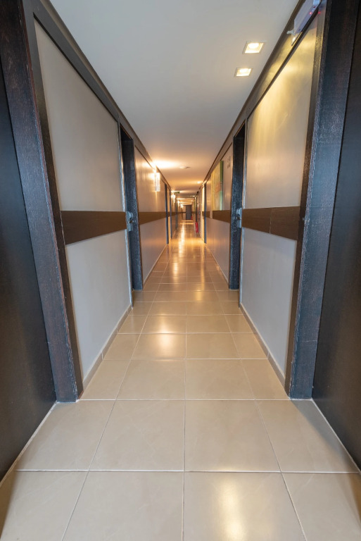 Class Hotel Alfenas