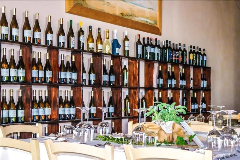 Agriturismo Cerrosughero