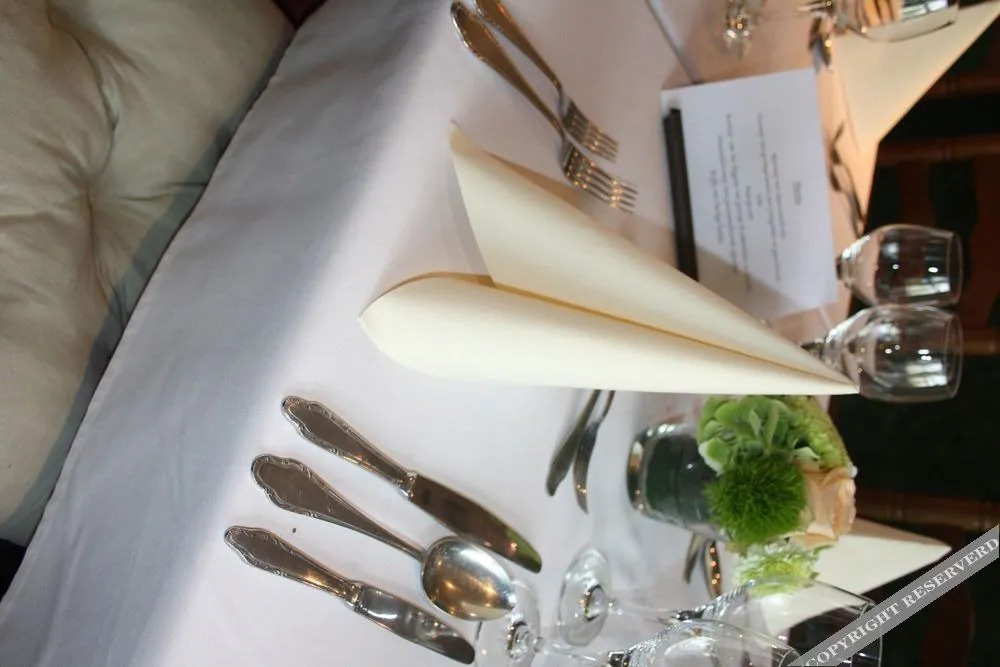 Horenbecca Bistro & Wellness