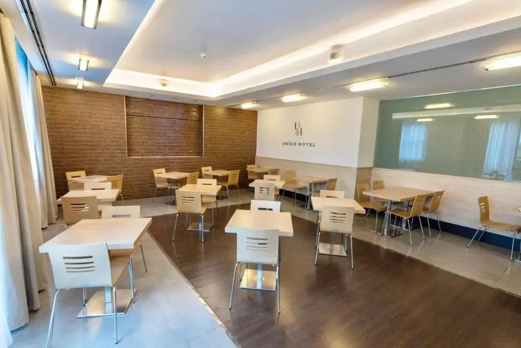 Unico Hotel