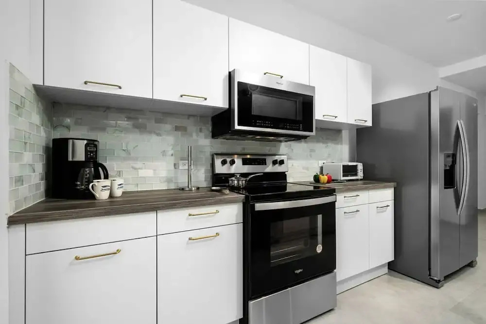 Brand NEW 2br2ba w Private Pool in Gated Community