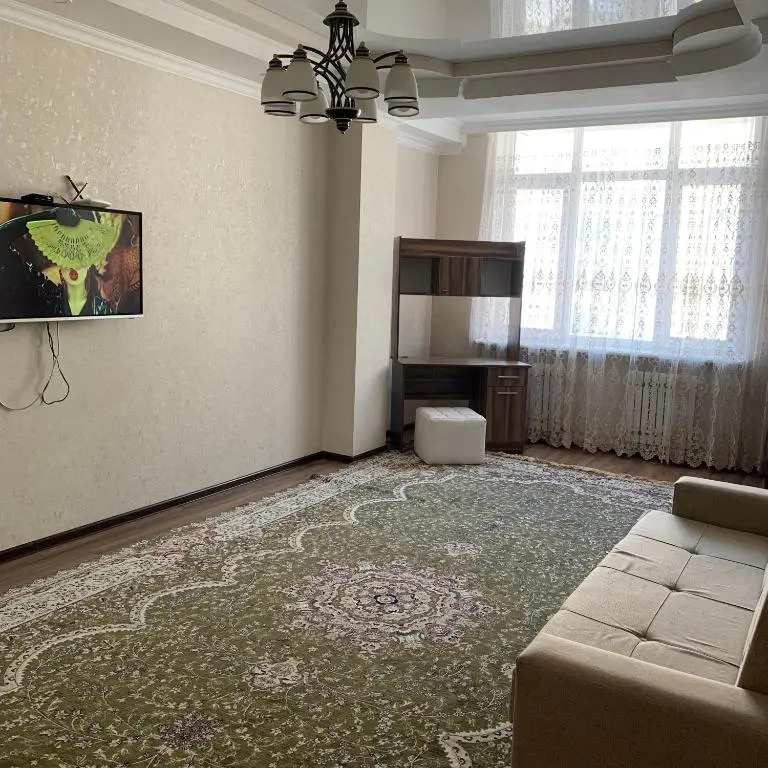 Apartment elit Bishkek