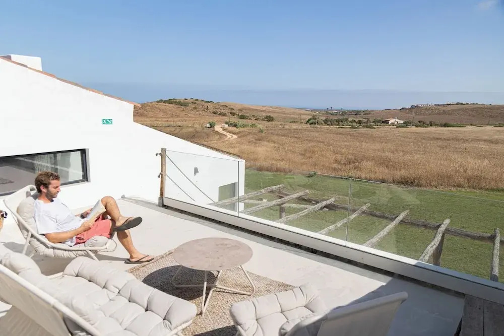 Casa Nook Sagres
