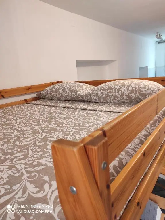 Mariantomare casa vacanze monolocale lungomare Bari