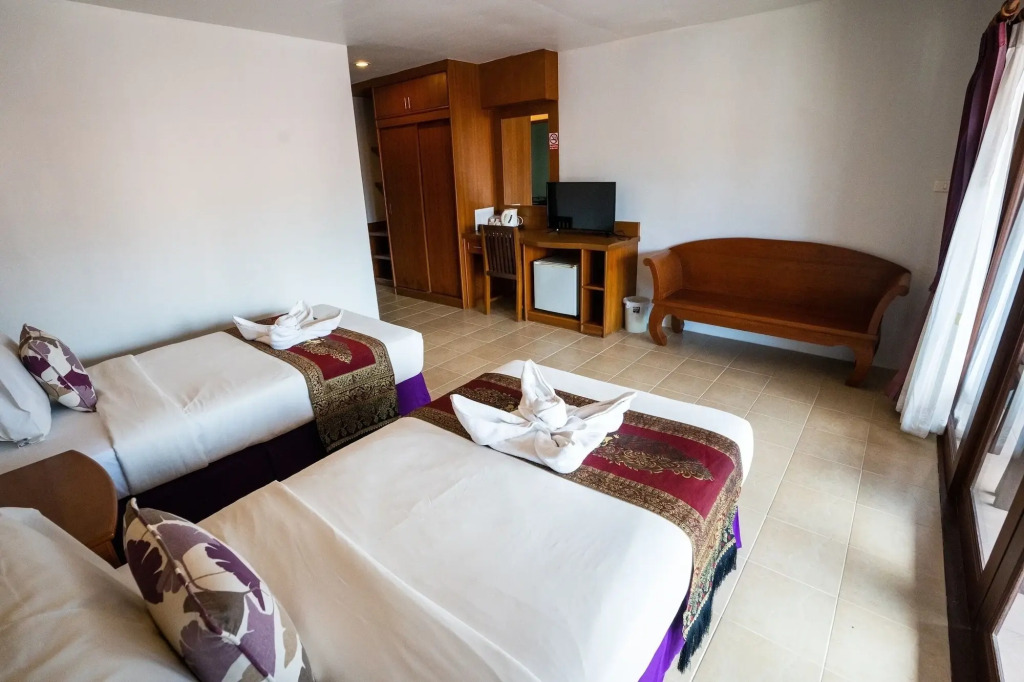 MyVillage Lamai