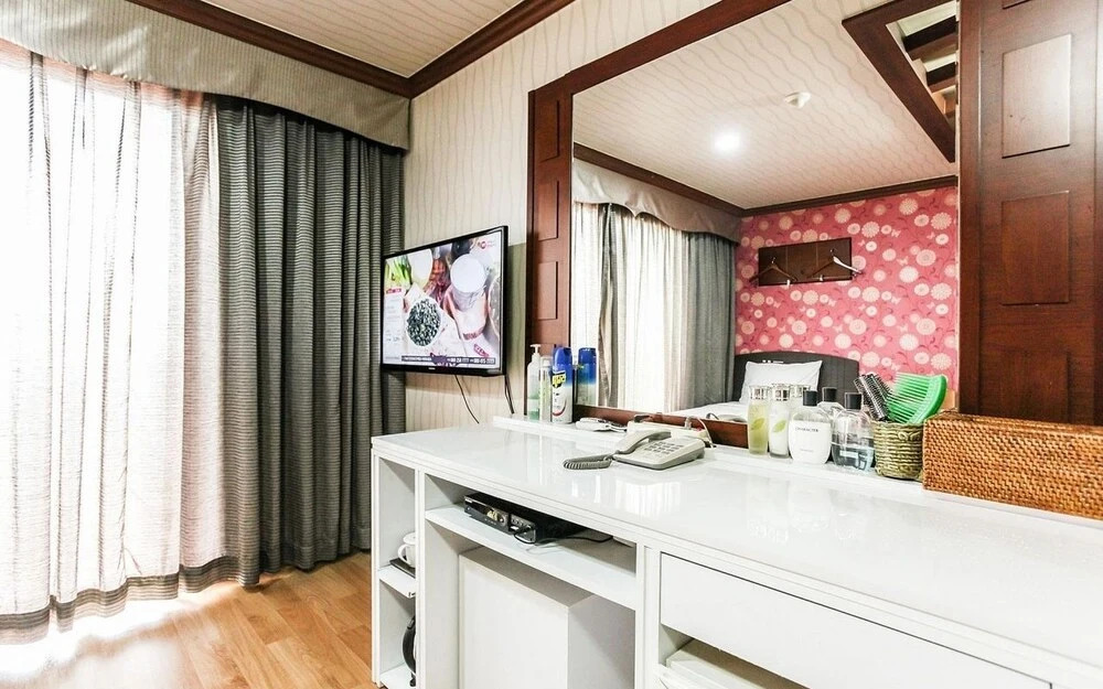 Shinsung Hotel