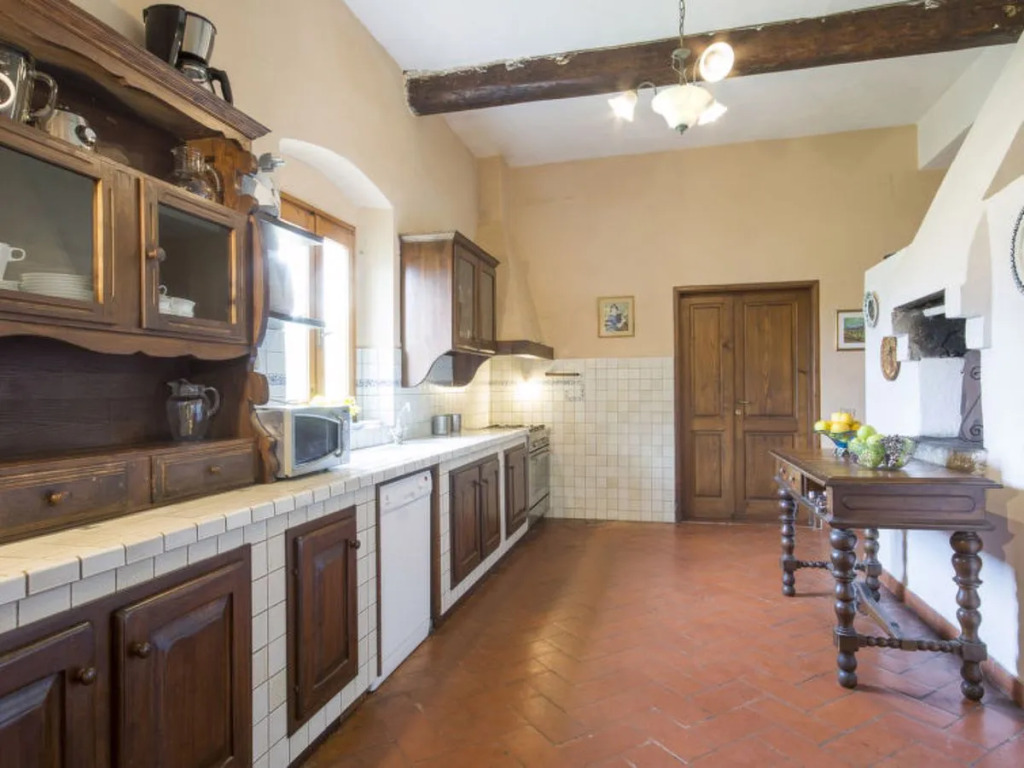 House Il Leccio Vinci