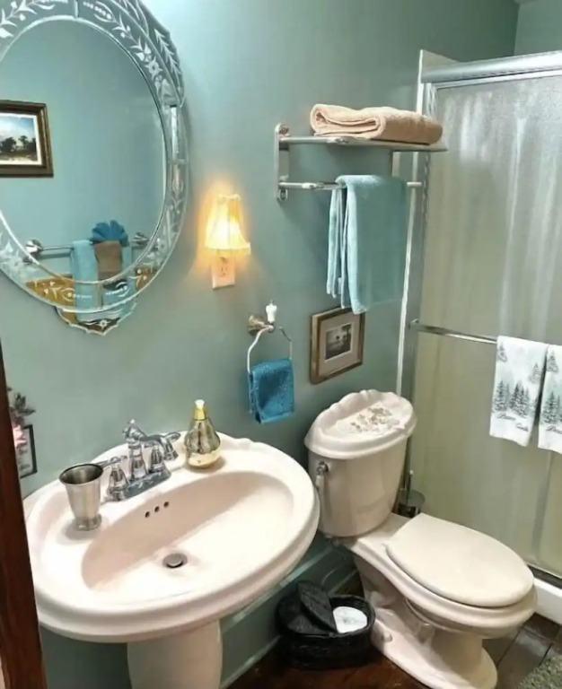 The Bella Ella Bed and Breakfast