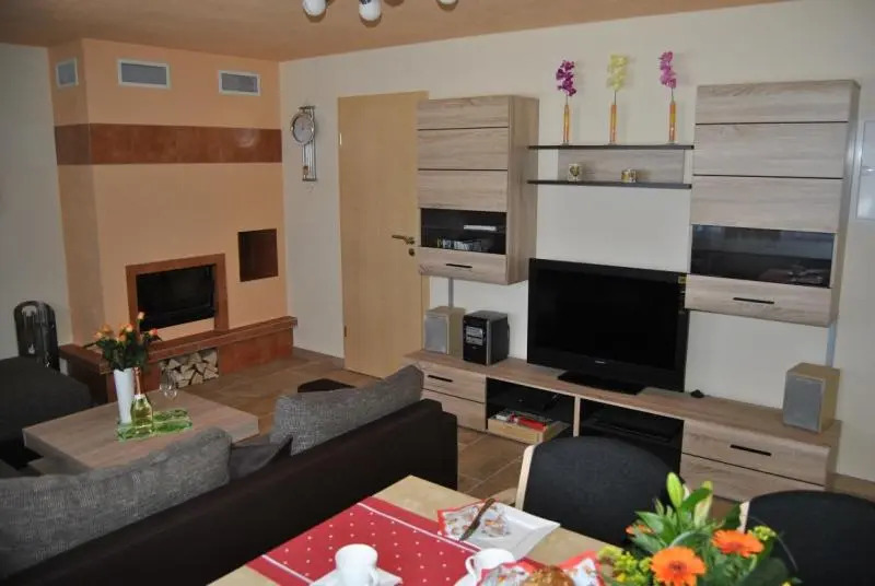 Ferienwohnung Isabella