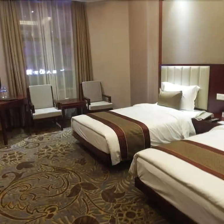 Tianyuan Hotel