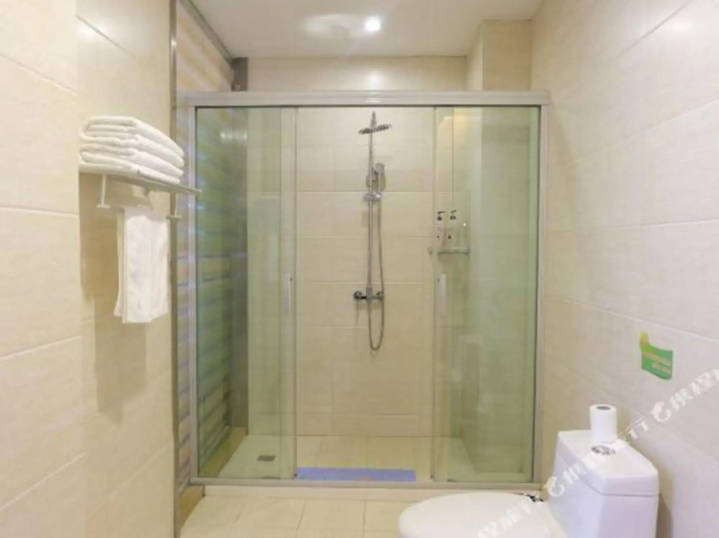Ru Jia Pebble Hotel (Houxiang Town, Danyang City)
