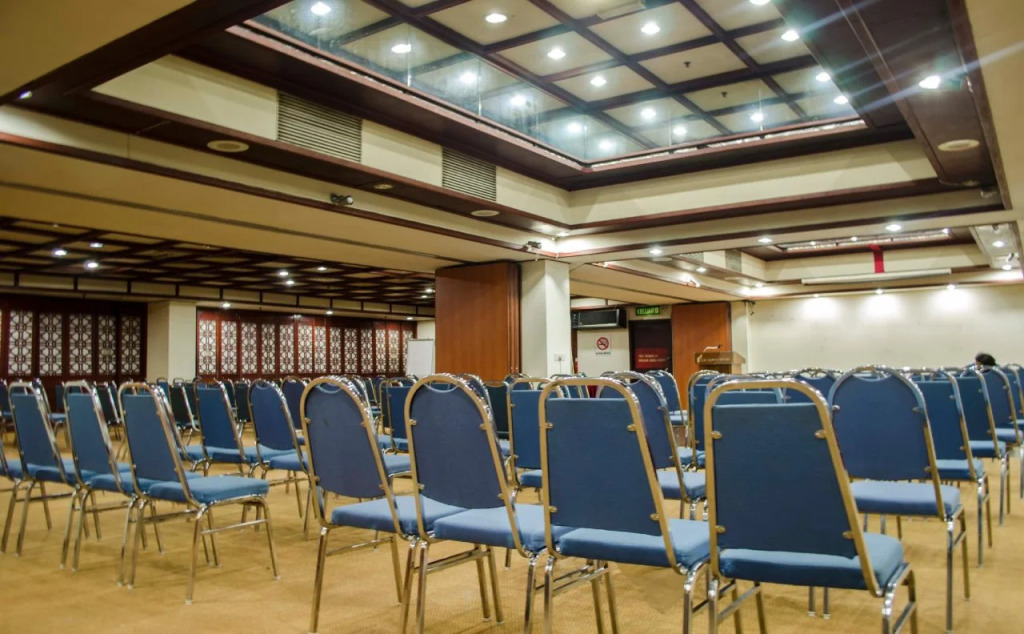 The Plaza Hotel Kuala Lumpur