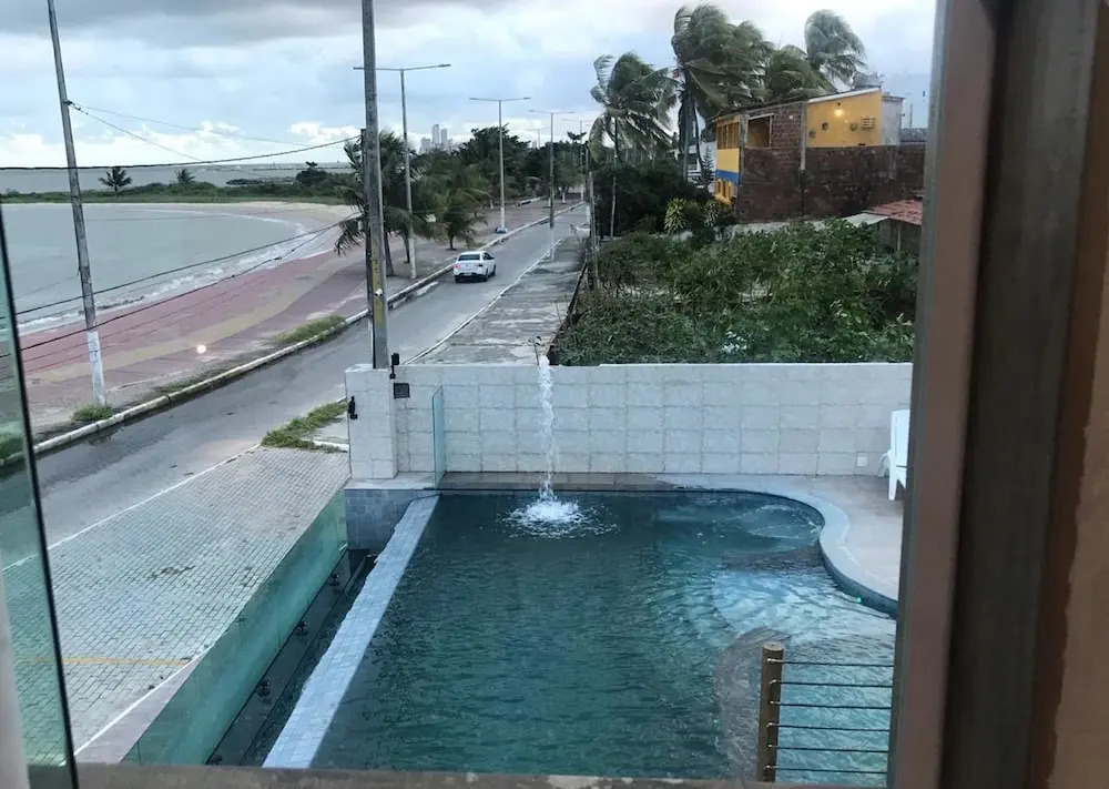 Pousada Caravelas de Pinzón
