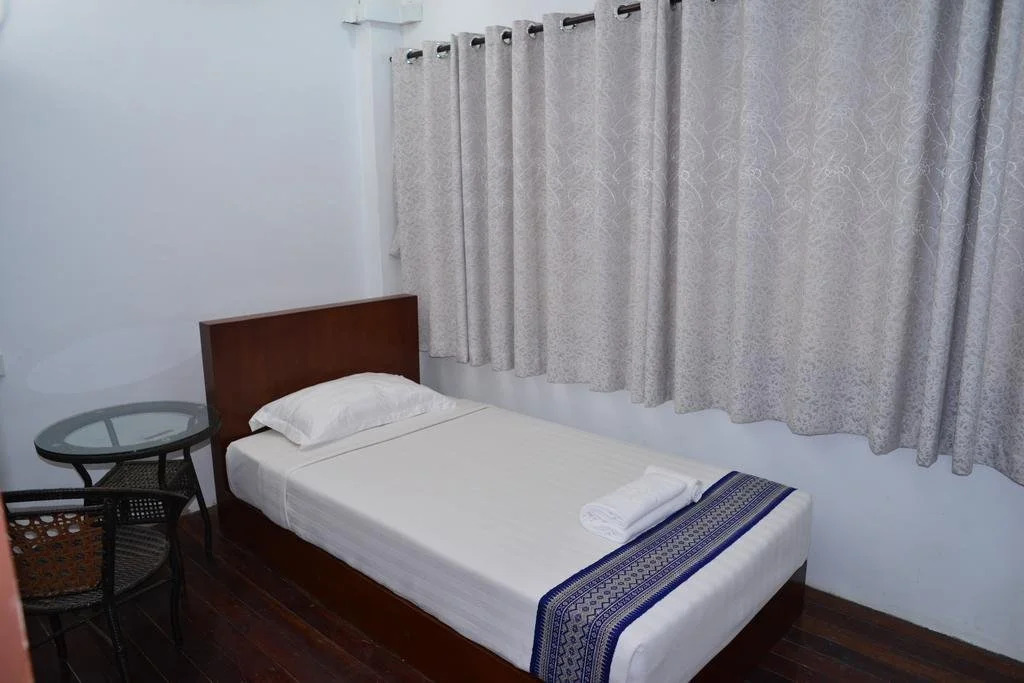 Agga Bed and Breakfast