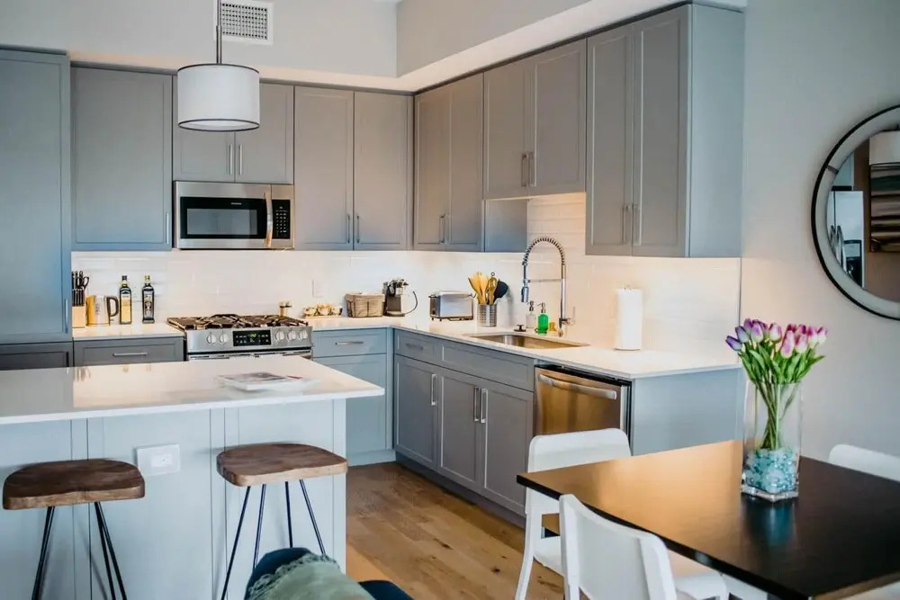 Nashville Sophisticated 1BD 1BA Apartment
