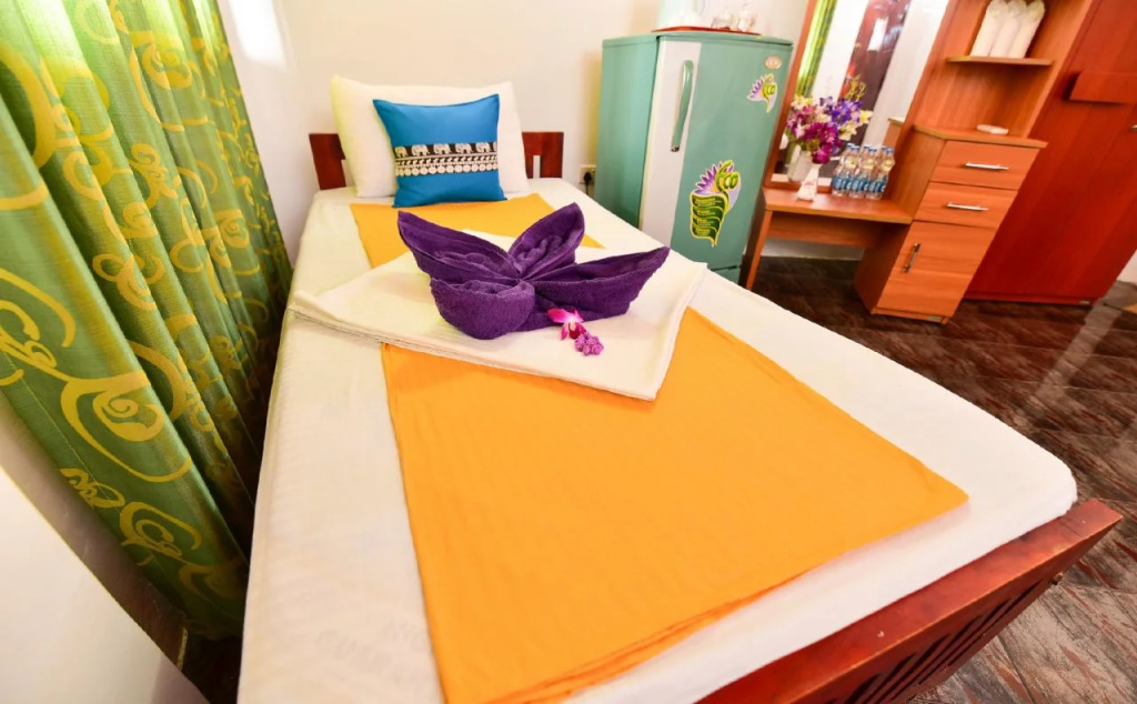 Peacock Beach Hotel Unawatuna