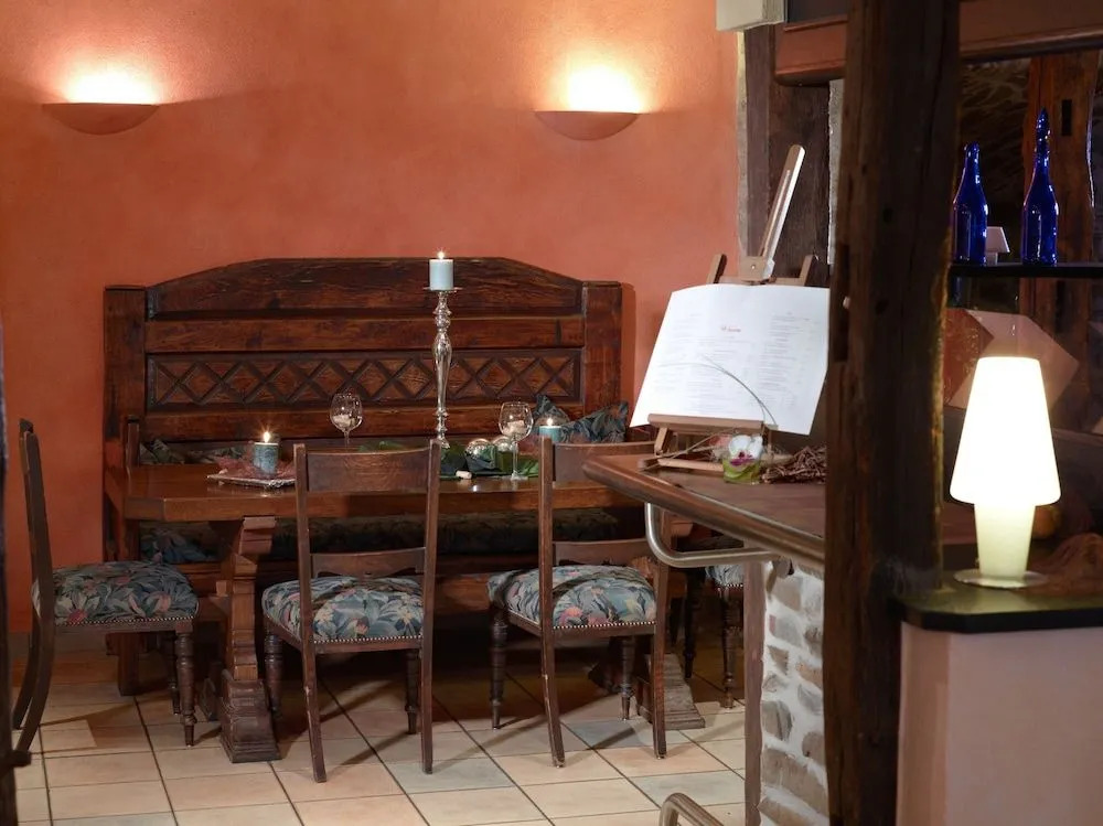 Hotel zur Post