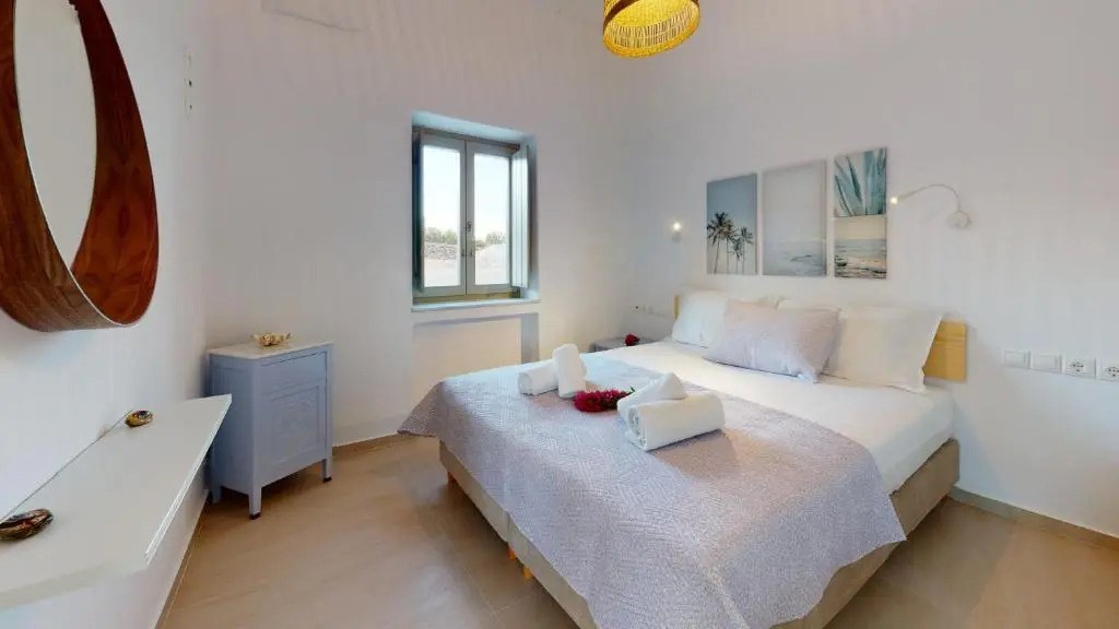 Onar Residence Paros